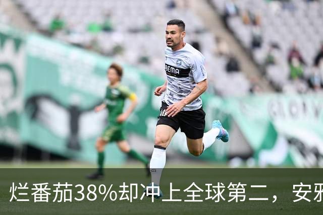 烂番茄38%却冲上全球第二，安雅新片打了谁的脸